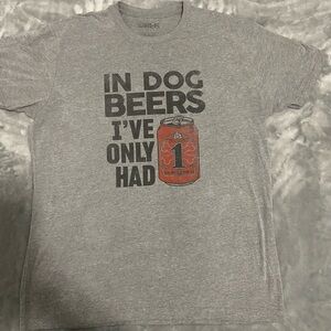 Ole Red T-shirt Size L